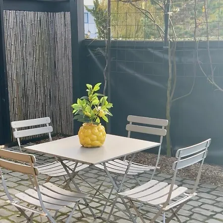 Slapen bij van O-2